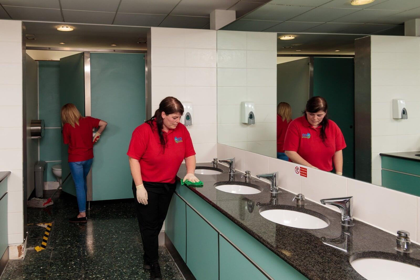 JCD Cleaning Services Rejects Unsubstantiated No Win/No Fee Claims as they Experience Continued Growth